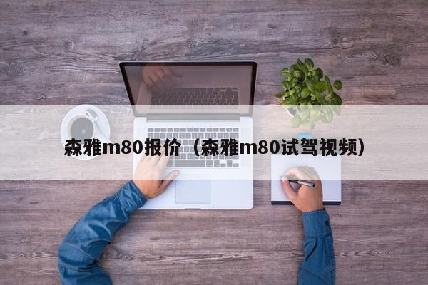 森雅m80报价（森雅m80试驾视频）