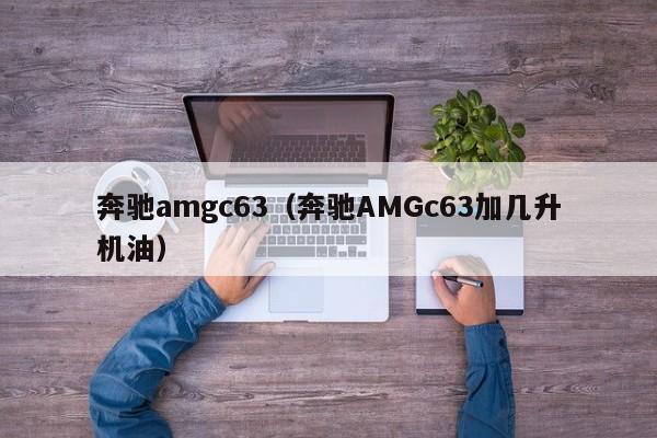 奔驰amgc63（奔驰AMGc63加几升机油）