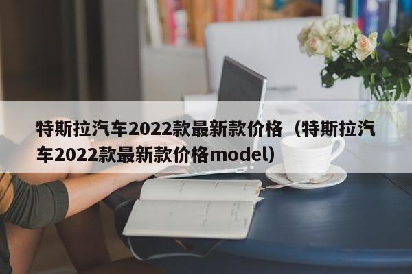 特斯拉汽车2022款最新款价格（特斯拉汽车2022款最新款价格model）