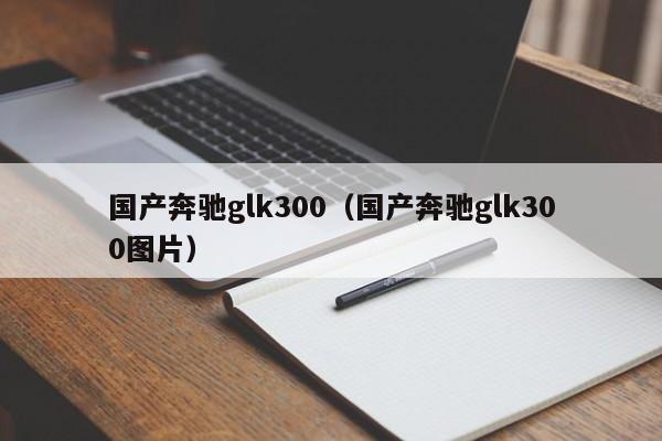 国产奔驰glk300（国产奔驰glk300图片）