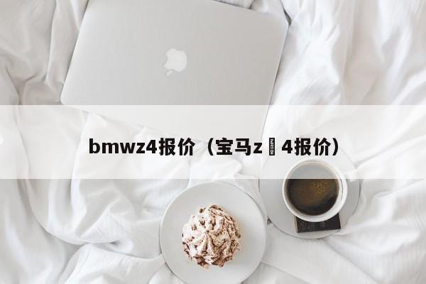 bmwz4报价（宝马z 4报价）