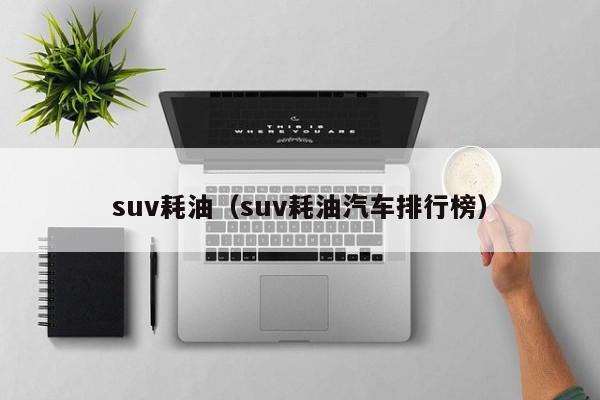 suv耗油（suv耗油汽车排行榜）