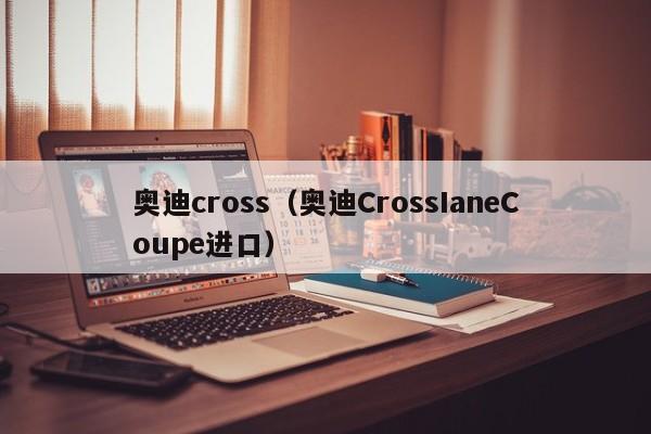 奥迪cross（奥迪CrossIaneCoupe进口）