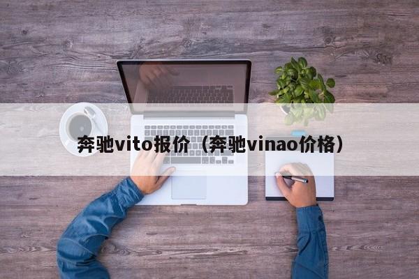 奔驰vito报价（奔驰vinao价格）