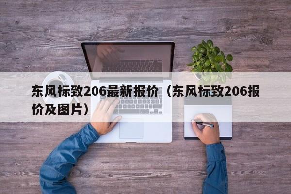 东风标致206最新报价（东风标致206报价及图片）