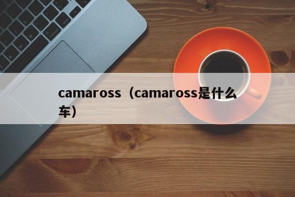 camaross（camaross是什么车）