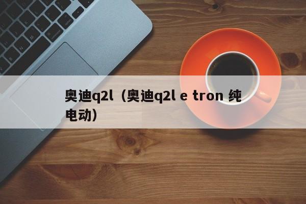 奥迪q2l（奥迪q2l e tron 纯电动）